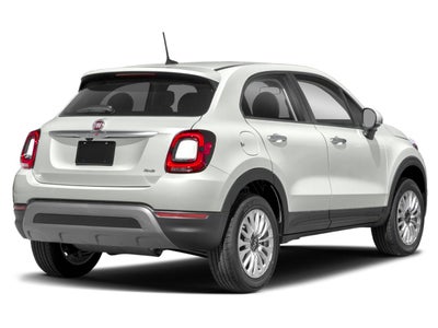 2023 FIAT 500X Sport AWD