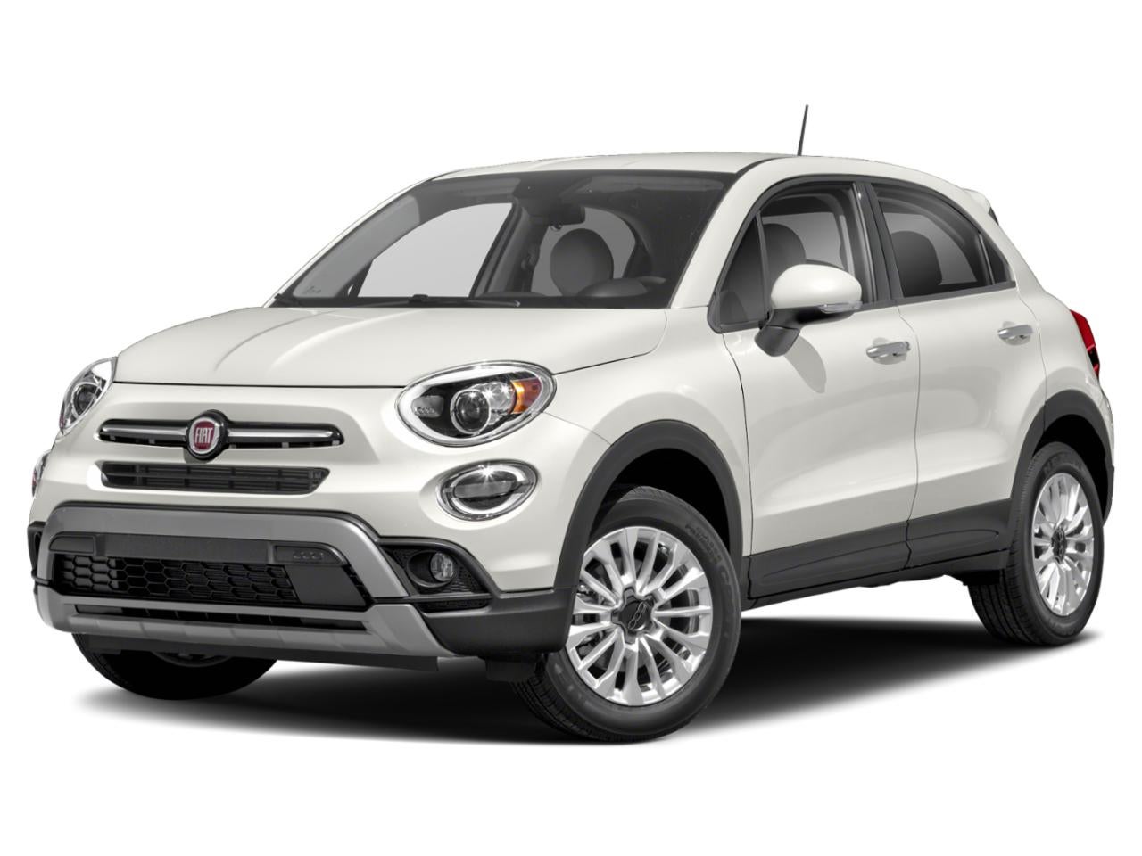 2023 FIAT 500X Sport AWD