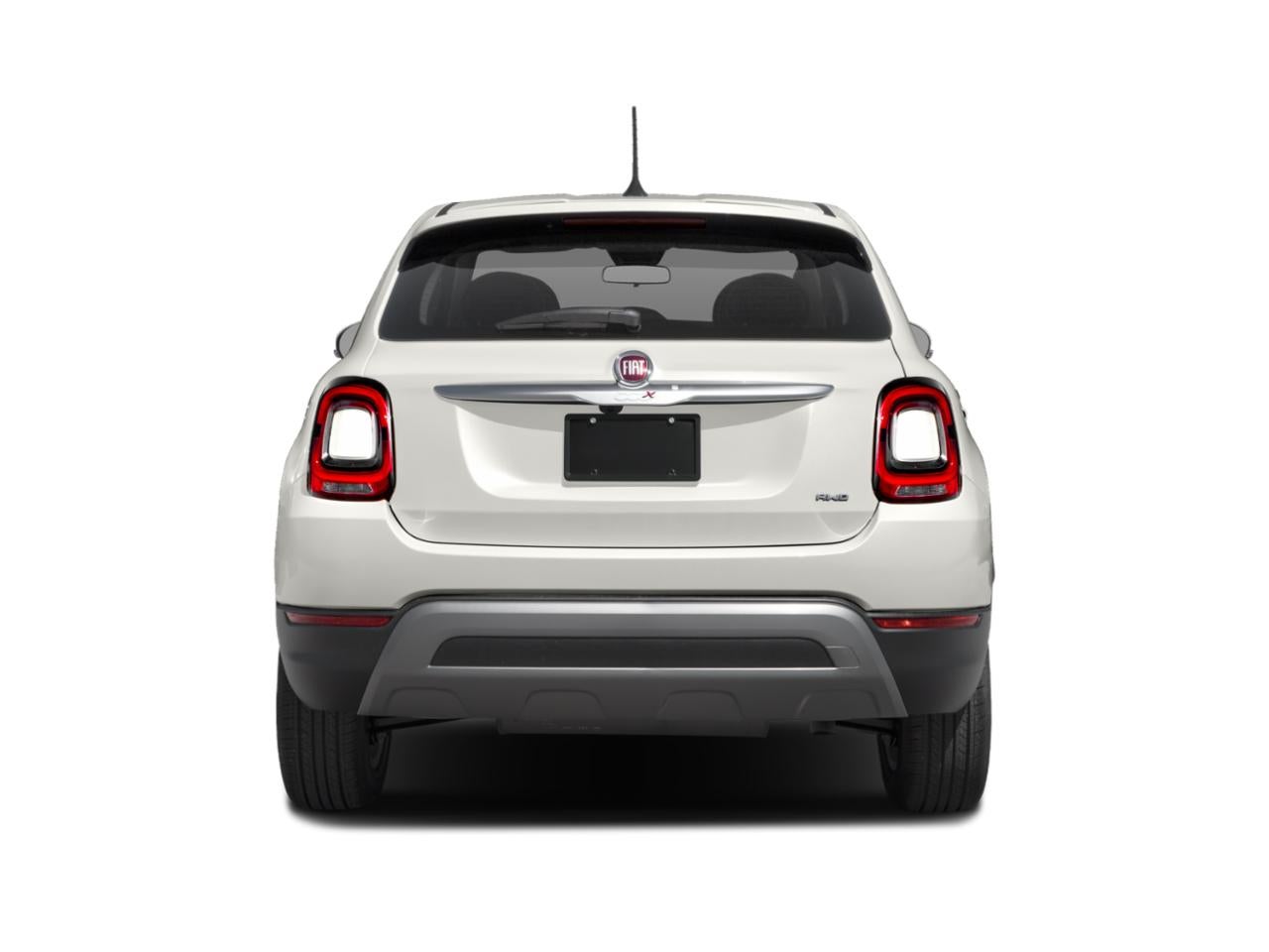 2023 FIAT 500X Sport AWD