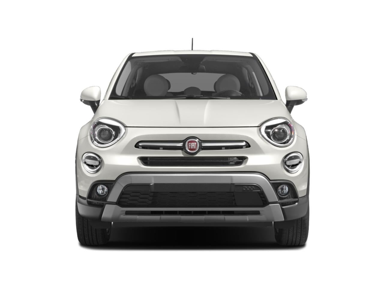 2023 FIAT 500X Sport AWD