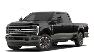 2027 Ford Super Duty F-250® King Ranch®