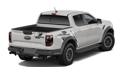 2026 Ford Ranger Raptor®