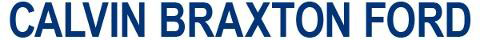 Calvin Braxton Ford Lockport, LA
